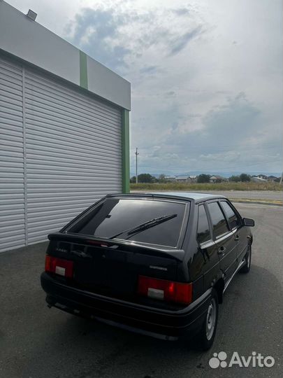 ВАЗ 2114 Samara, 2012