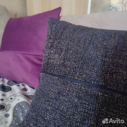 Подушки декоративные
