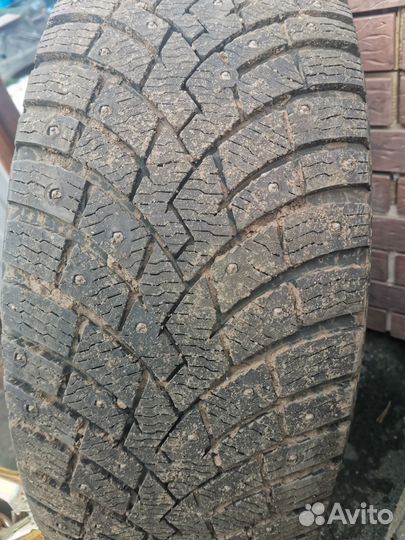 Pirelli Scorpion Ice Zero 2 255/55 R20 110H