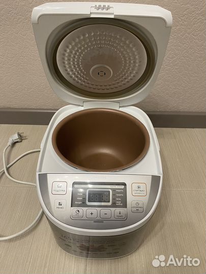 Мультиварка Philips HD3058/03