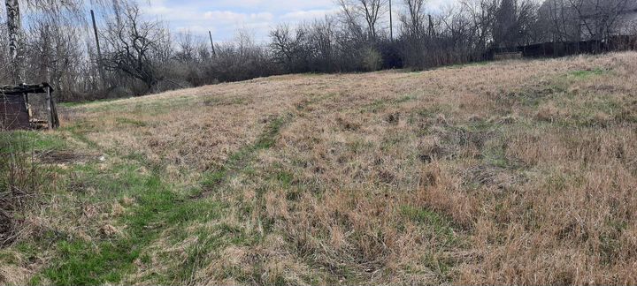 Участок 43,4 сот. (ИЖС)