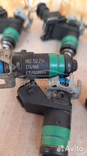 Форсунка топливная LADA