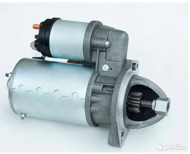 Стартер на классику