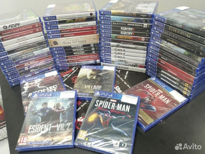 Diablo 3 eternal collection ps4