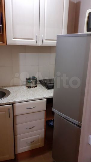 Комната 20 м², 2/3 эт.
