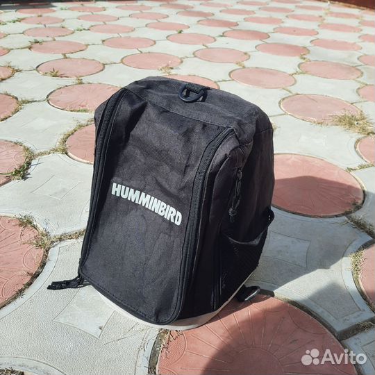 Эхолот в лодку