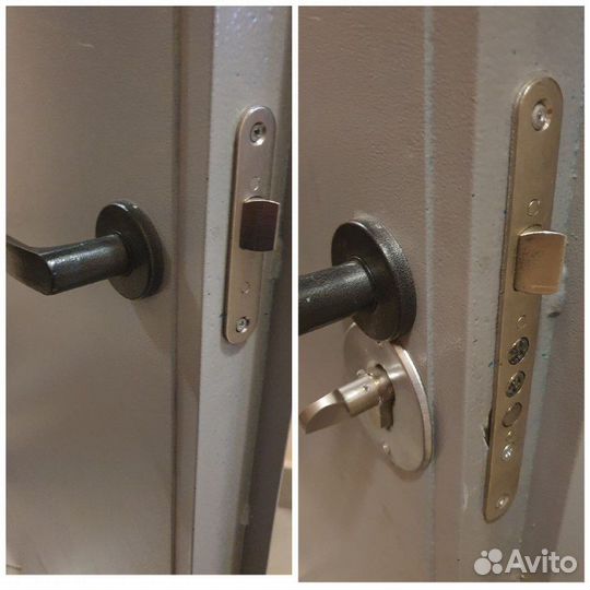 Вскрытие замков двери, установка и ремонт замков