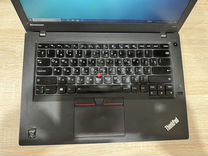 Lenovo thinkpad t450