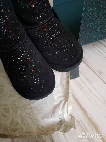 Угги emu australia для девочек