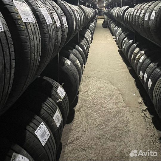 Hankook Dynapro HP RA23 215/70 R15 98H