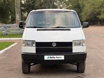 Volkswagen Transporter 1.9 MT, 1994, 455 000 км, с пробегом, цена 400 000 руб.