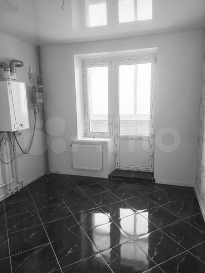 1-к. квартира, 38,1 м², 2/9 эт.