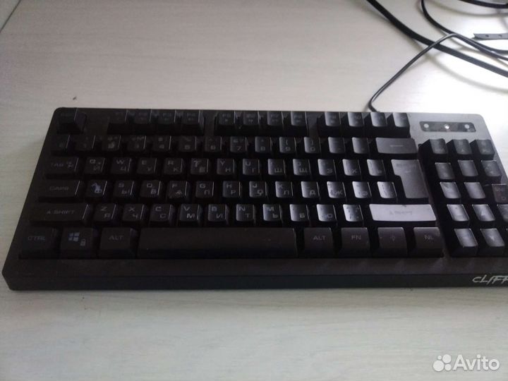 Клавиатура