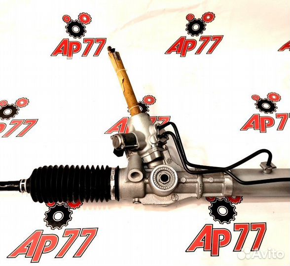 Рулевая рейка левая Volvo Xc90 Afr36000682
