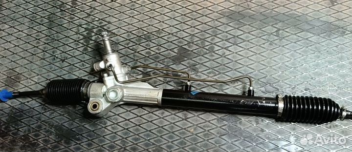 Рейка рулевая geely MK (LG-4)