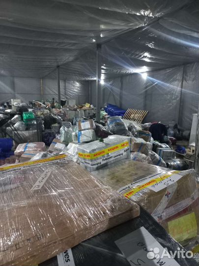 Доставка Узбекистан