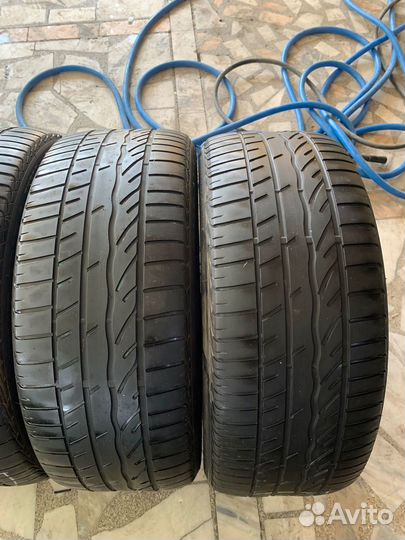 Bridgestone Turanza ER30 245/45 R18