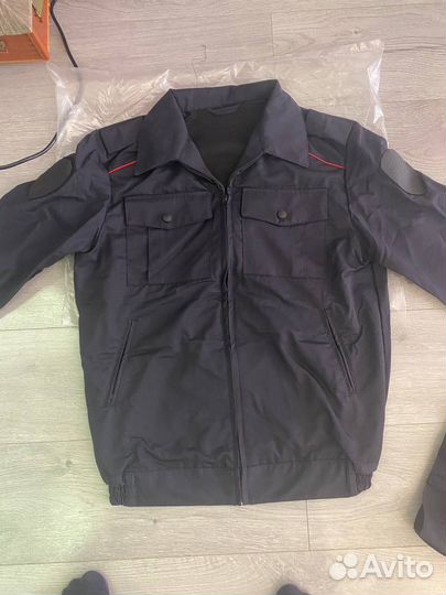 Форма полиции ппс