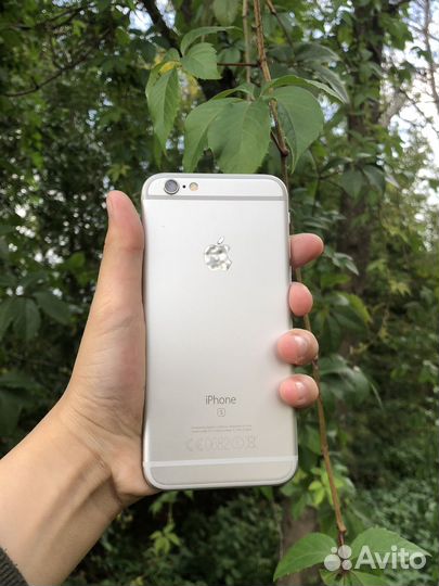 iPhone 6s 128gb