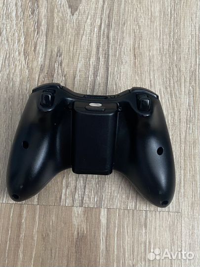 Xbox 360 прошитый