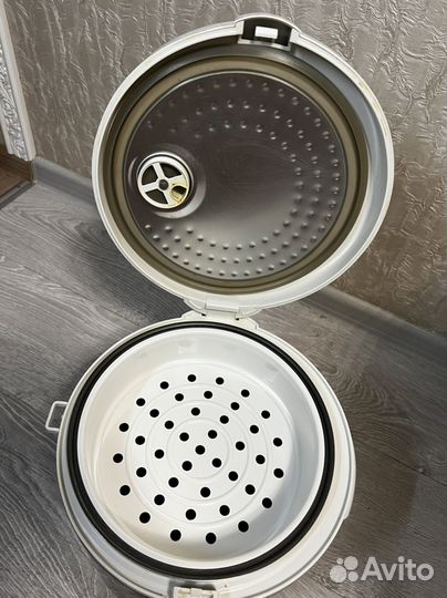 Мультиварка redmond