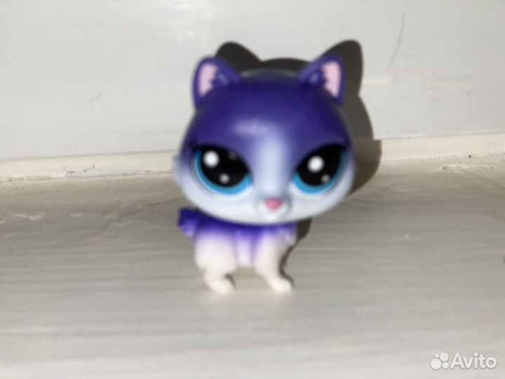 Littlest Pet Shop