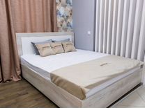 Кровать двухспальная 160*200 см