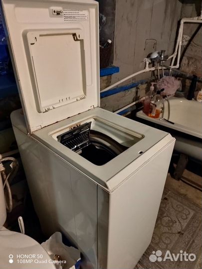 Стиральная машинка бу
