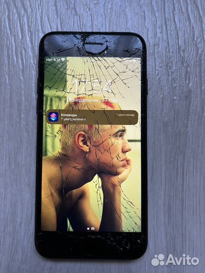 iPhone 7, 32 ГБ