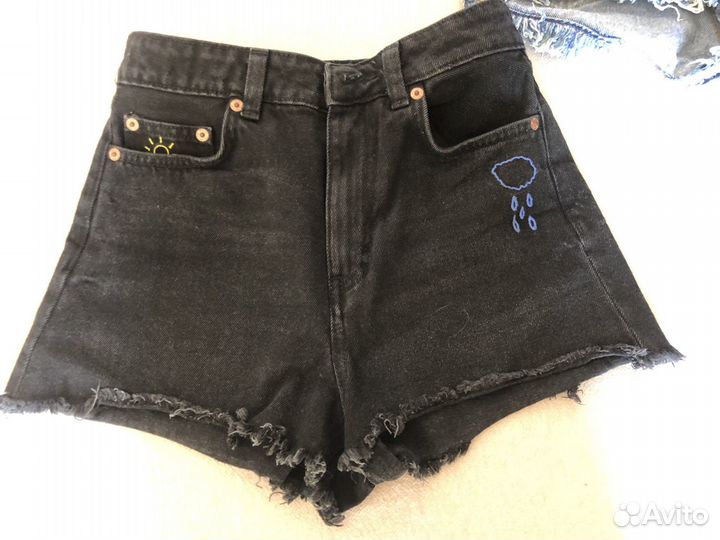 Шорты