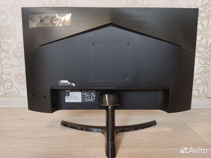 Монитор Acer 23,8