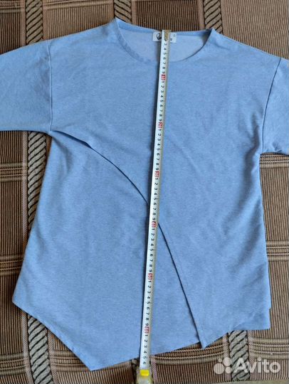 Кофта для кормящей мамы