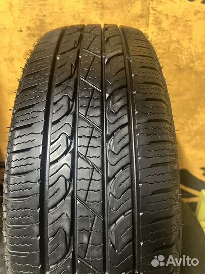 Nexen Roadian HTX RH5 235/65 R18