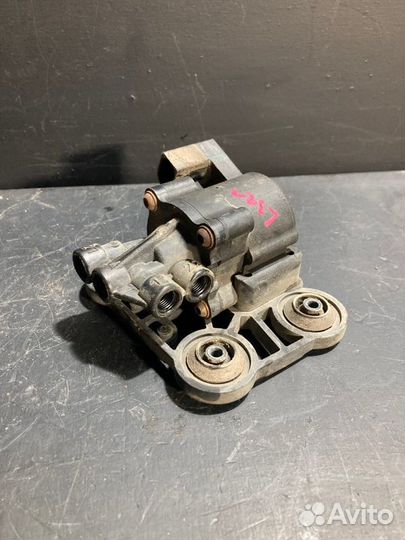 Клапан воздушный Land Rover Range Rover L322