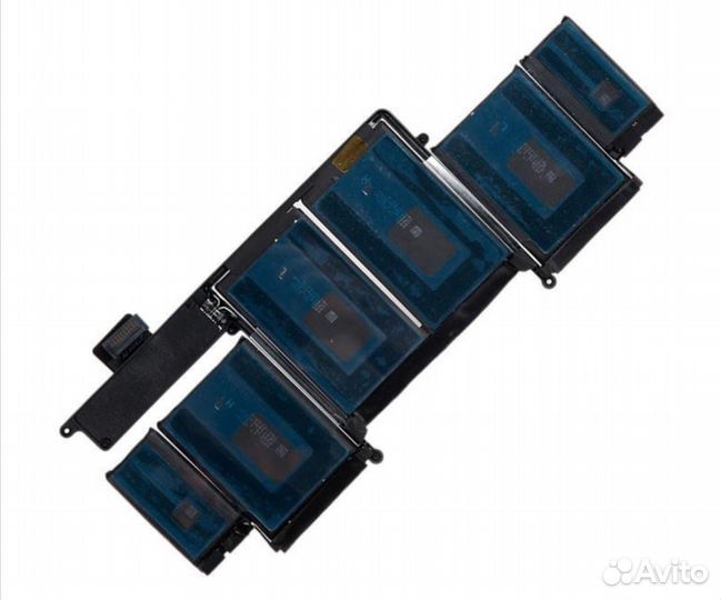Аккумулятор для Apple MacBook Pro 13 Retina A1502