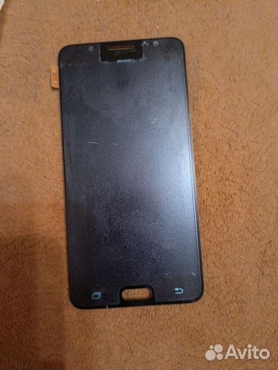 Экран для телефона