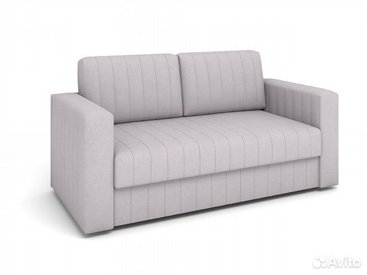 Алье кушетка нпб (Longe 02) 176*85*91 с/м 80/200