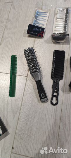 Набор для барбера