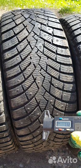 Pirelli Ice Zero 2 245/50 R19