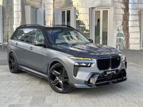 Новый BMW X7 4.4 AT, 2024, цена 28 500 000 руб.