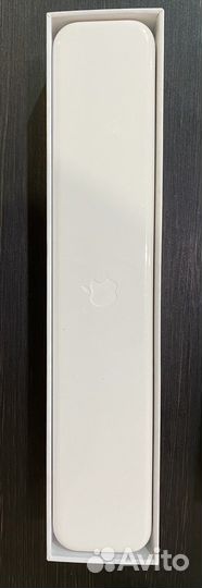 Коробка от Apple watch оригинал