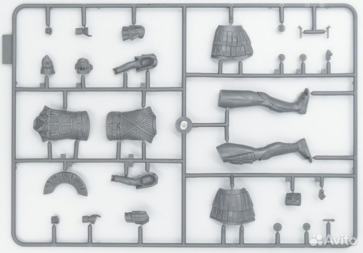Миниатюра ICM 16302 1/16