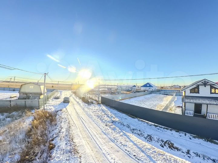 Участок 6 сот. (ИЖС)