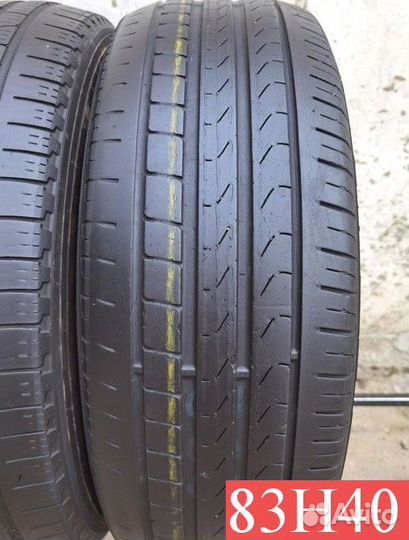 Pirelli Scorpion Verde 215/65 R17 M