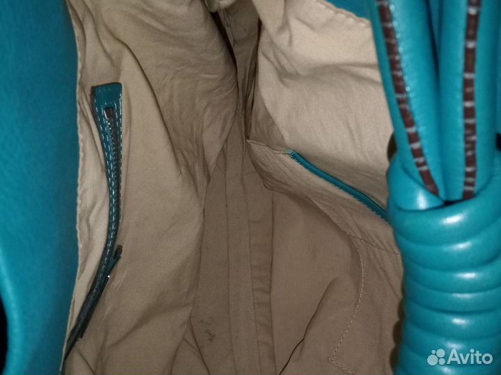 Сумка Giorgio armani