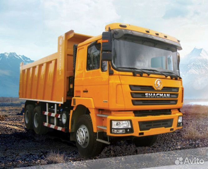 Водитель категории С