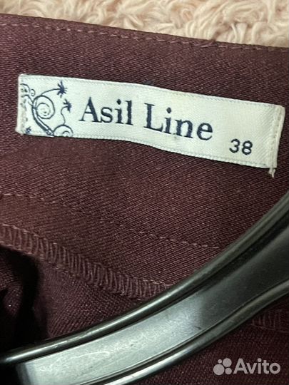 Кожаное платье женское манго 38 размер