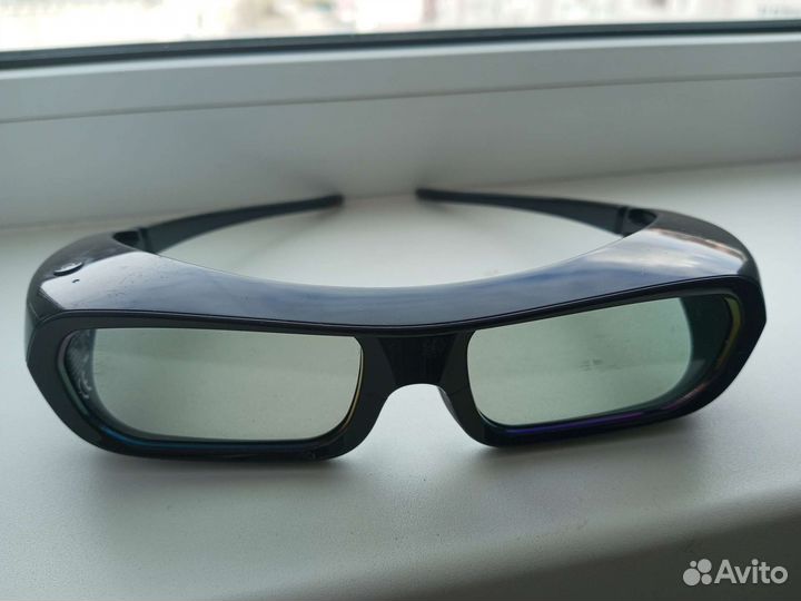 3d очки sony TDG-BR250
