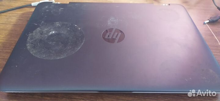 Ноутбук hp 645g3