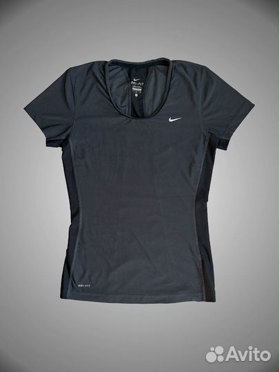 Футболка Nike Dri-Fit